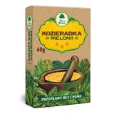 DARY NATURY Kozieradka mielona 60 g