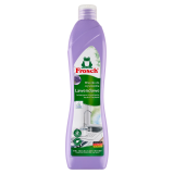 FROSCH Mleczko do szorowania lawendowe 500 ml