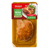 DROSED Noga z kurczaka pieczona 200 g