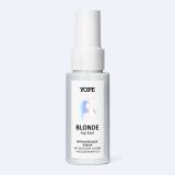 YOPE Blonde Regenerujące serum do włosów blond i rozjaśnianych 1 szt