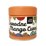PAN PRZYPRAW Mieszanka przypraw indyjskich - dorodne mango curry 120 g