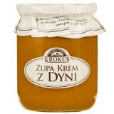 KROKUS Zupa krem z dyni bezglutenowa 470 g