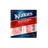 KRAKUS. Krakowska sucha z szynki 80 g