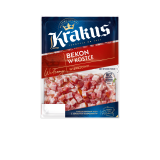 KRAKUS. Bekon w kostce 2 x75 g 150 g