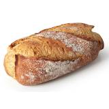 GRZYBKI Chleb rustykalny mazowiecki 400 g