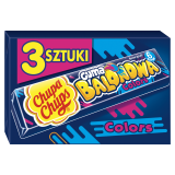 CHUPA CHUPS Guma balonowa 83 g