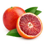 FRISCO FRESH Pomarańcz czerwona 1 kg