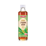 POLSKA RÓŻA syrop z pędów sosny 250 ml