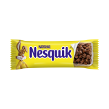 NESTLÉ NESQUIK Baton zbożowy 25 g