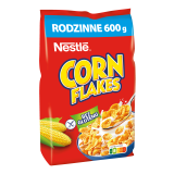 NESTLÉ Płatki Corn Flakes bezglutenowe 600 g