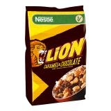 NESTLÉ Płatki Lion 250 g