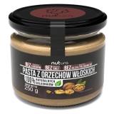 NUTURA Pasta z orzechów włoskich 250 g