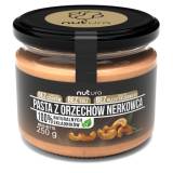 NUTURA Pasta z orzechów nerkowca 250 g