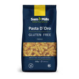 SAM MILLS Makaron fusilli (świderki) bezglutenowy 500 g