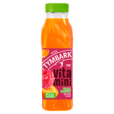 TYMBARK VITAMINI Sok Malina marchew jabłko PET 300 ml