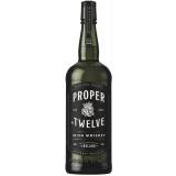 PROPER Twelve Whiskey 700 ml