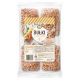 DAN CAKE Bułki wieloziarniste do odpieku 280 g