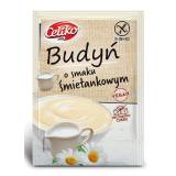 CELIKO Budyń o smaku śmietankowym (bez cukru) bezglutenowy 40 g