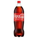 COCA-COLA Napój gazowany 1.5 l