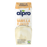ALPRO Napój sojowy waniliowy 250 ml