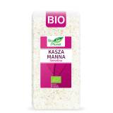 BIO PLANET Kasza manna BIO 500 g