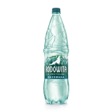 RODOWITA Woda mineralna gazowana 1.5 l