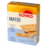 SONKO Maca tradycyjna 200 g