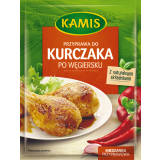 KAMIS Przyprawa do kurczaka po węgiersku 25 g