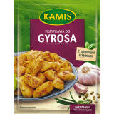 KAMIS Przyprawa do gyrosa 20 g