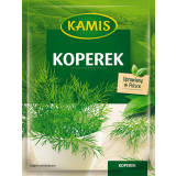 KAMIS Koperek 6 g