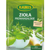 KAMIS Zioła prowansalskie 8 g