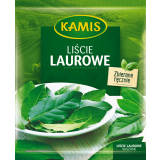 KAMIS Liście laurowe 5 g