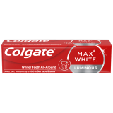 COLGATE Max White Pasta do zębów Luminous 75 ml