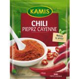KAMIS Chili 15 g