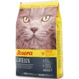 JOSERA Catelux Suchy pokarm dla dorosłych kotów 2 kg