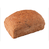 BIOPIEKARNIA Chleb hruby orkiszowy 100% BIO 580 g