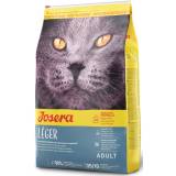 JOSERA Leger Suchy pokarm dla dorosłych kotów 400 g