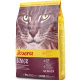 JOSERA Senior Suchy pokarm dla starszych kotów 2 kg