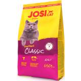 JOSERA JosiCat Suchy pokarm dla kotów sterylizowanych 650 g