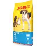 JOSERA JosiDog Master Mix Suchy pokarm dla dorosłych psów wszystkich ras o normalnej aktywności z burakiem 15 kg