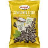 MOGYI Słonecznik prażony solony 150 g