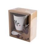 FLORINA KUBEK NA KORKOWEJ PODSTAWCE MR 320 ML 1 szt