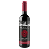 FRESCO Wino półsłodkie 750 ml