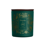 AROMA HOME Dorota & Aroma Home Candles 260ml/ 150g Geranium z Limonką 150 g