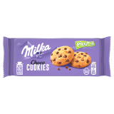 MILKA Pieguski Ciastka z czekoladą 135 g