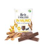 BRIT Dental Stick Przekąska dla psów Immuno opakowanie 7 szt. 251 g