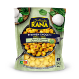 RANA Gnocchi ziemniaczane (świeże) ze szpinakiem i mozarellą - na patelnię 280 g