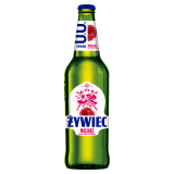 ŻYWIEC Malinaż (cena zawiera 1 zł kaucji za butelkę) 500 ml