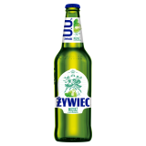 ŻYWIEC Miętaż (cena zawiera 1 zł kaucji za butelkę) 500 ml