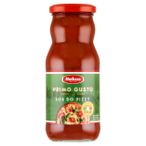MELISSA Primo Gusto Sos do pizzy 350 g